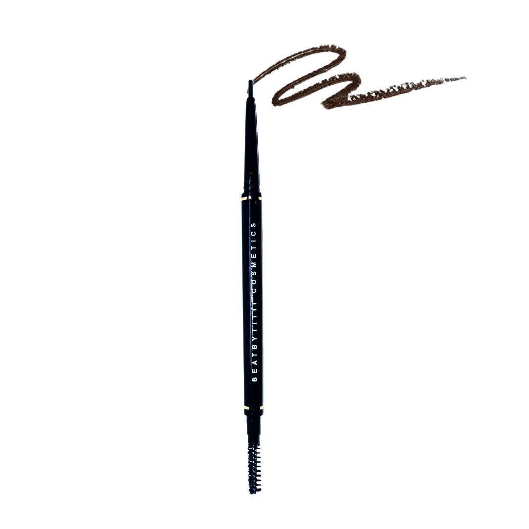 Micro Brow Pencil (Ebony)