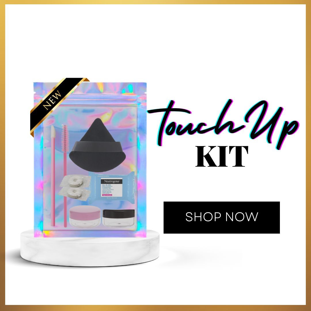 Touch-Up Kit