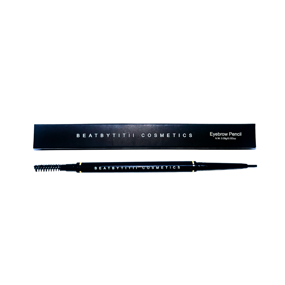 Micro Brow Pencil (Dark Brown)