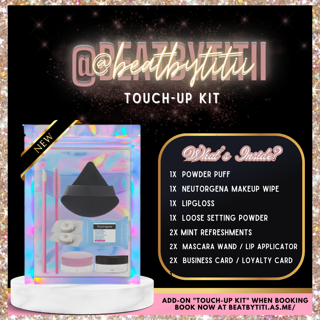 Touch-Up Kit