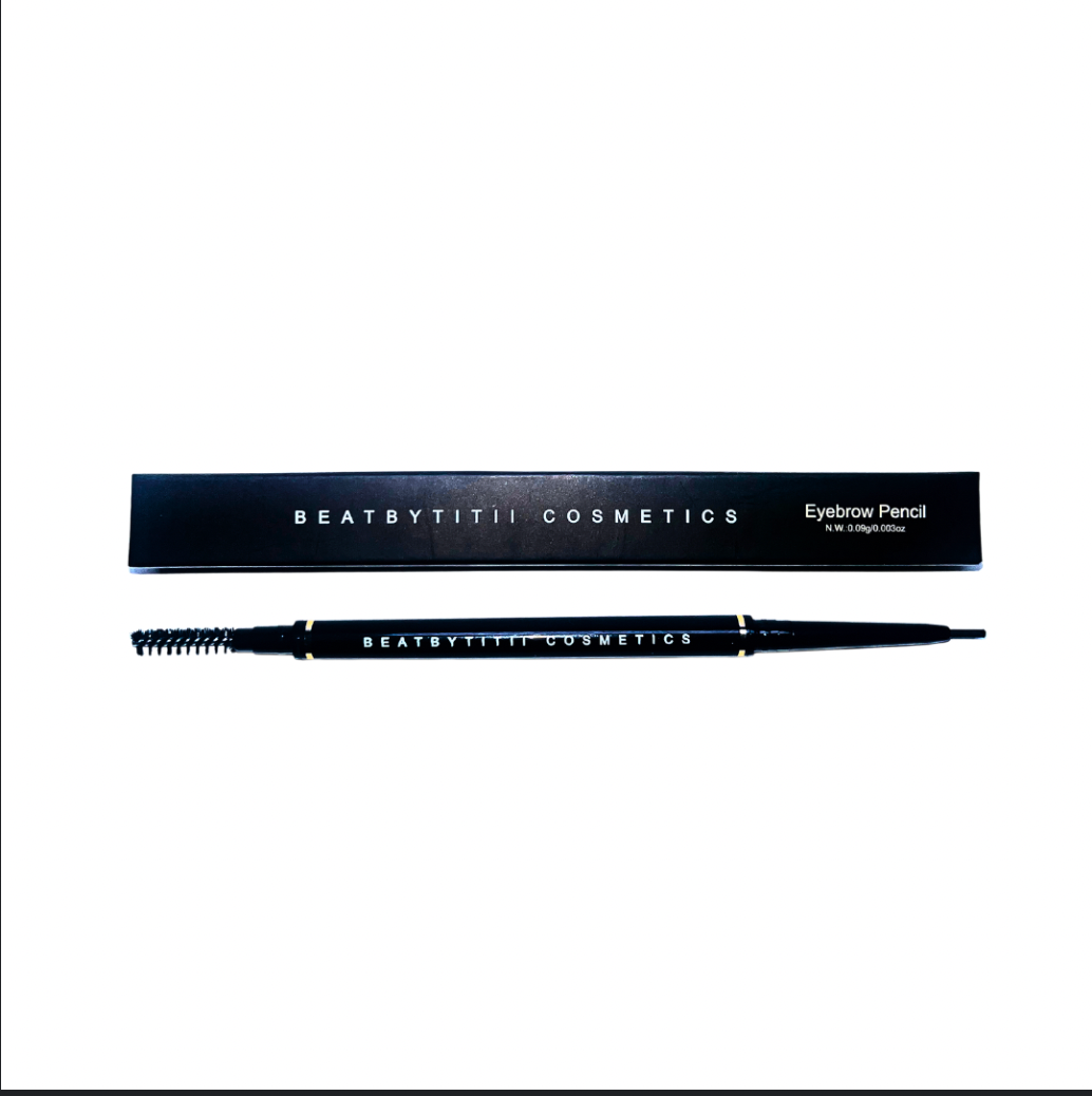 Micro Brow Pencil (Ebony)